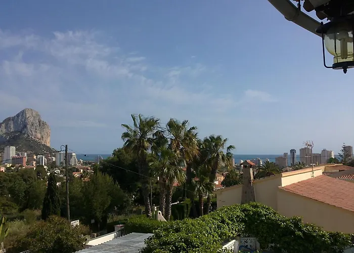 Villa At060 Ortenbach Ifach