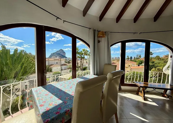 At060 Ortenbach Villa Ifach