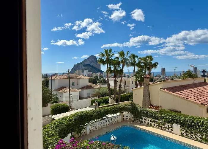 Villa At060 Ortenbach Ifach