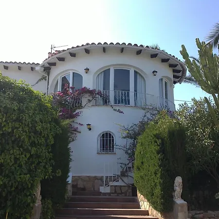 At060 Ortenbach * Calpe