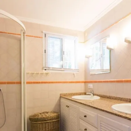 Villa At060 Ortenbach Calpe