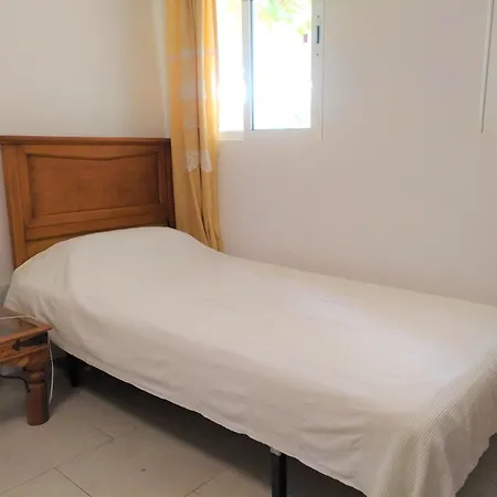 Villa At060 Ortenbach Calpe