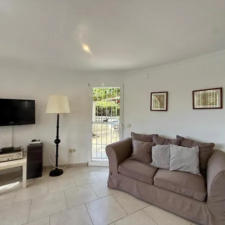 At060 Ortenbach * Calpe