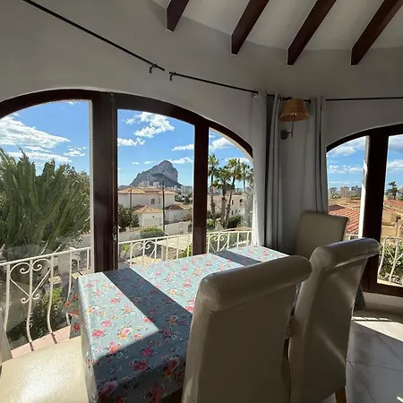 Villa At060 Ortenbach