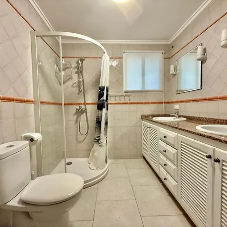 Villa At060 Ortenbach Calpe