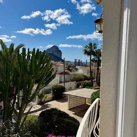 Villa At060 Ortenbach