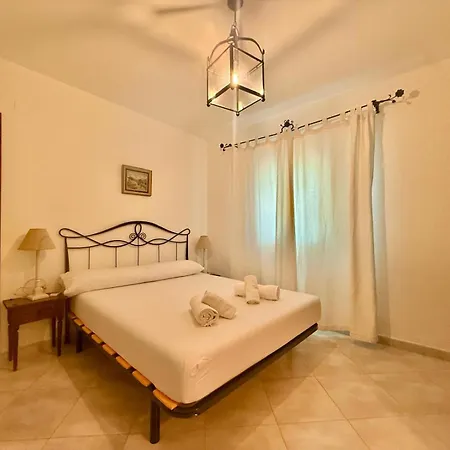 At060 Ortenbach Villa Calpe