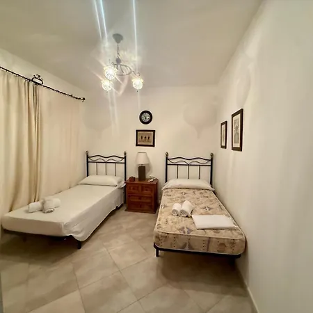 Villa At060 Ortenbach Calpe