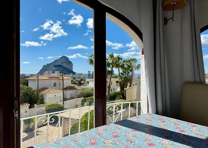 Villa At060 Ortenbach *